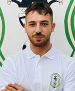 Calciatore Cristian VITALI - Centrocampista